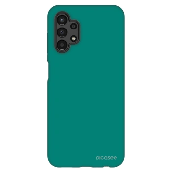 Hülle für Samsung Galaxy A13 4G A135 - Emerald Mist