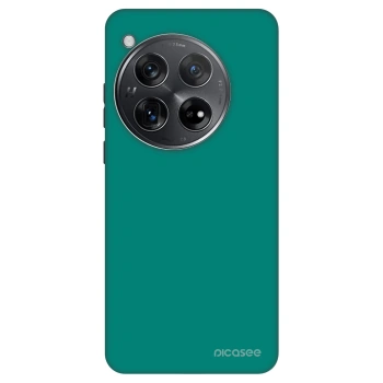 Hülle für OnePlus 12 5G - Emerald Mist