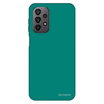 Hülle für Samsung Galaxy A23 A235F 4G - Emerald Mist