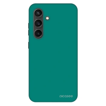 Hülle für Samsung Galaxy S24 S921B 5G - Emerald Mist