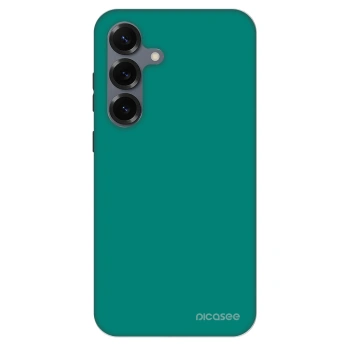 Hülle für Samsung Galaxy S25 5G - Emerald Mist