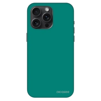 Hülle für Apple iPhone 15 Pro Max - Emerald Mist