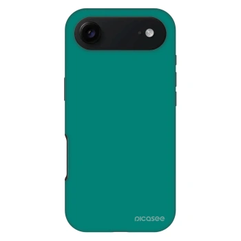 Hülle für Apple iPhone Air - Emerald Mist