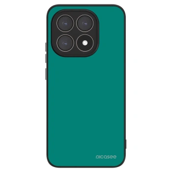 Hülle für Xiaomi 15T - Emerald Mist