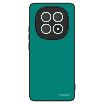 Hülle für Xiaomi Redmi Note 15 - Emerald Mist