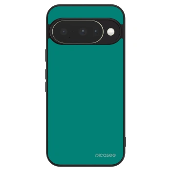 Hülle für Google Pixel 10 - Emerald Mist