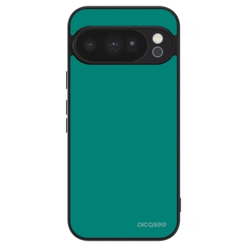 Hülle für Google Pixel 10 Pro - Emerald Mist
