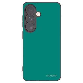 Picasee ULTIMATE CASE für Samsung Galaxy S26 - Emerald Mist
