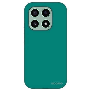Hülle für Xiaomi 17 - Emerald Mist