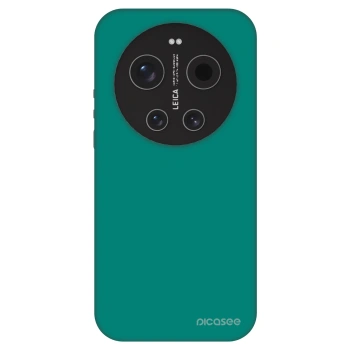 Hülle für Xiaomi 17 Ultra - Emerald Mist