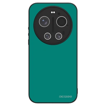 Picasee ULTIMATE CASE für Xiaomi 17 Ultra - Emerald Mist