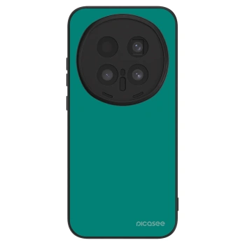 Hülle für Honor Magic8 Pro 5G - Emerald Mist
