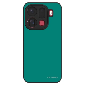 Hülle für OPPO Find X9 Pro - Emerald Mist