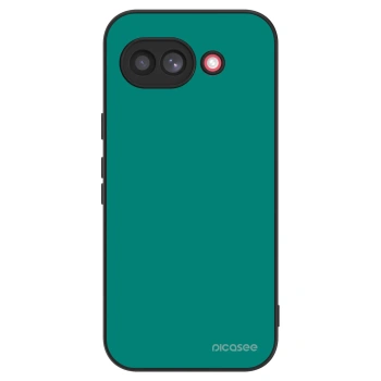 Hülle für Google Pixel 10a - Emerald Mist