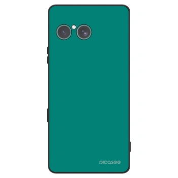 Hülle für Sony Xperia 10 VII - Emerald Mist