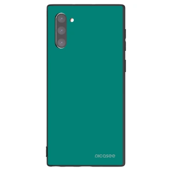 Hülle für Samsung Galaxy Note 10 N970F - Emerald Mist