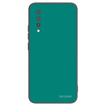 Hülle für Xiaomi Mi 9 Lite - Emerald Mist