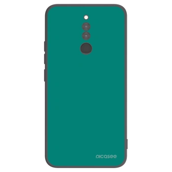 Hülle für Xiaomi Redmi 8 - Emerald Mist
