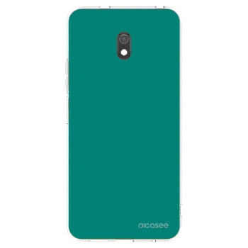 Hülle für Xiaomi Redmi 8A - Emerald Mist