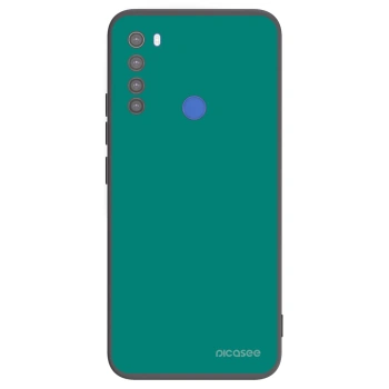Hülle für Xiaomi Redmi Note 8T - Emerald Mist