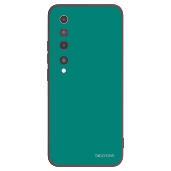 Hülle für Xiaomi Mi 10 - Emerald Mist