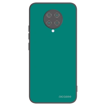 Hülle für Xiaomi Poco F2 Pro - Emerald Mist