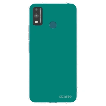 Hülle für Honor 9X Lite - Emerald Mist