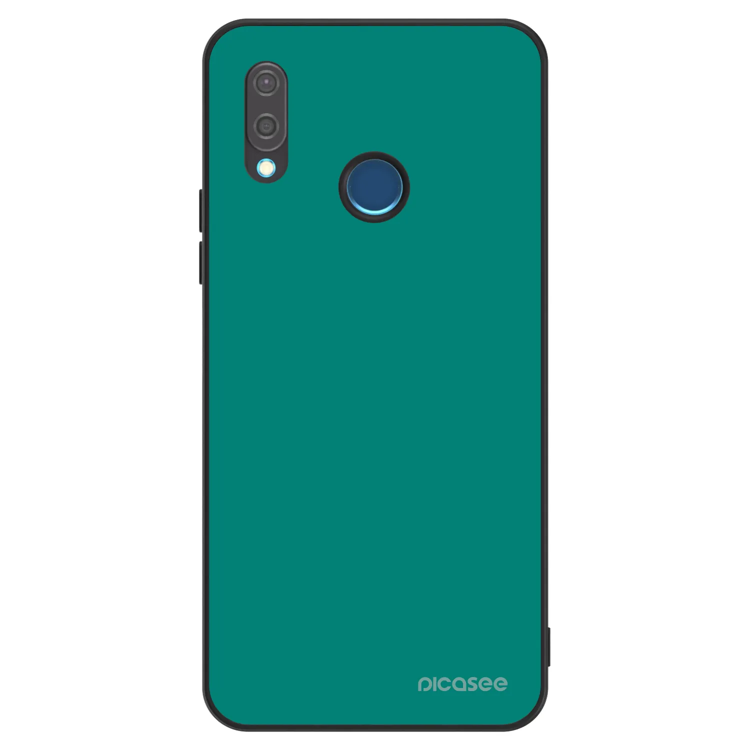 Picasee ULTIMATE CASE für Huawei P20 Lite - Emerald Mist