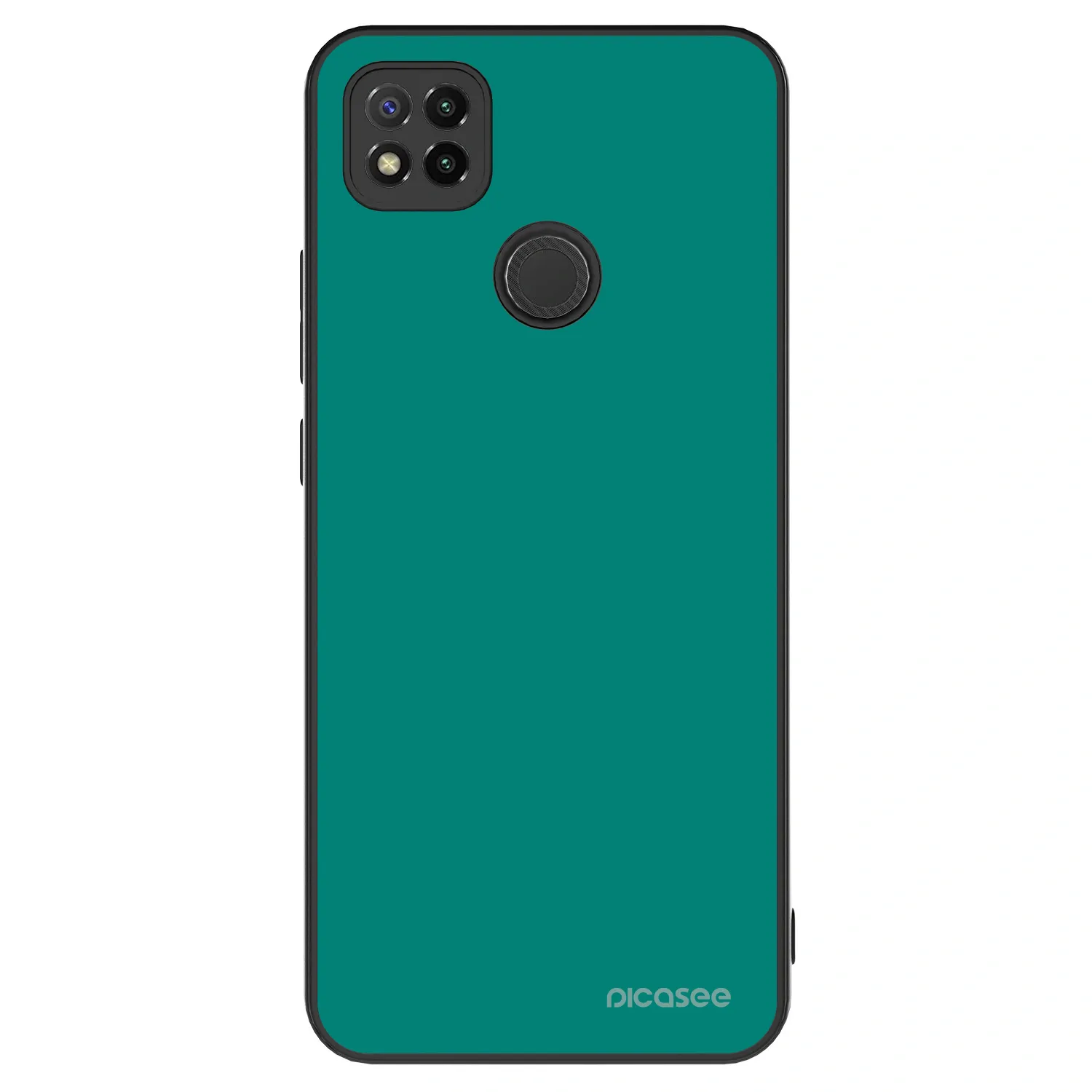 Picasee ULTIMATE CASE für Xiaomi Redmi 9C - Emerald Mist