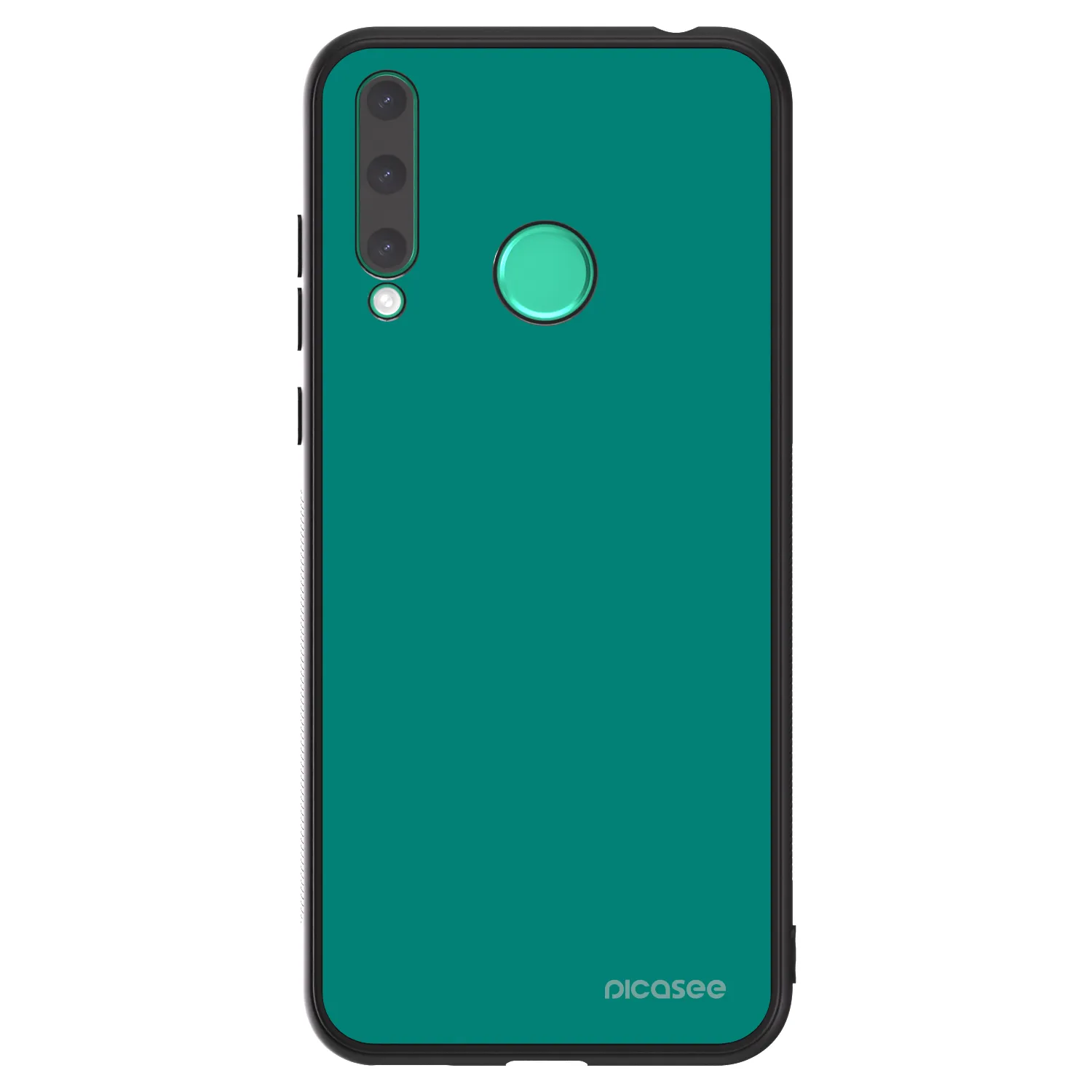 Picasee ULTIMATE CASE für Honor 20 Lite - Emerald Mist