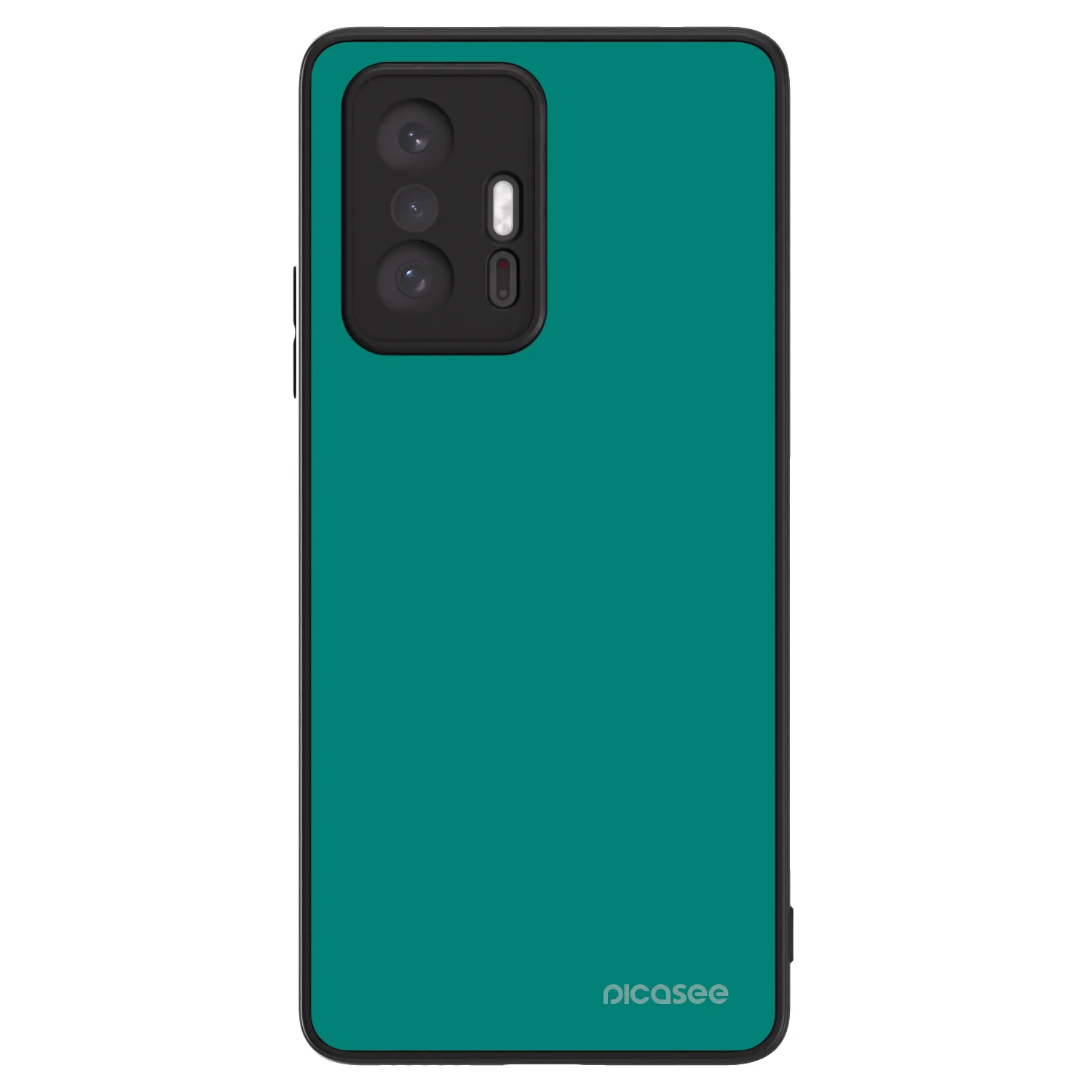 Picasee ULTIMATE CASE für Xiaomi 11T Pro - Emerald Mist