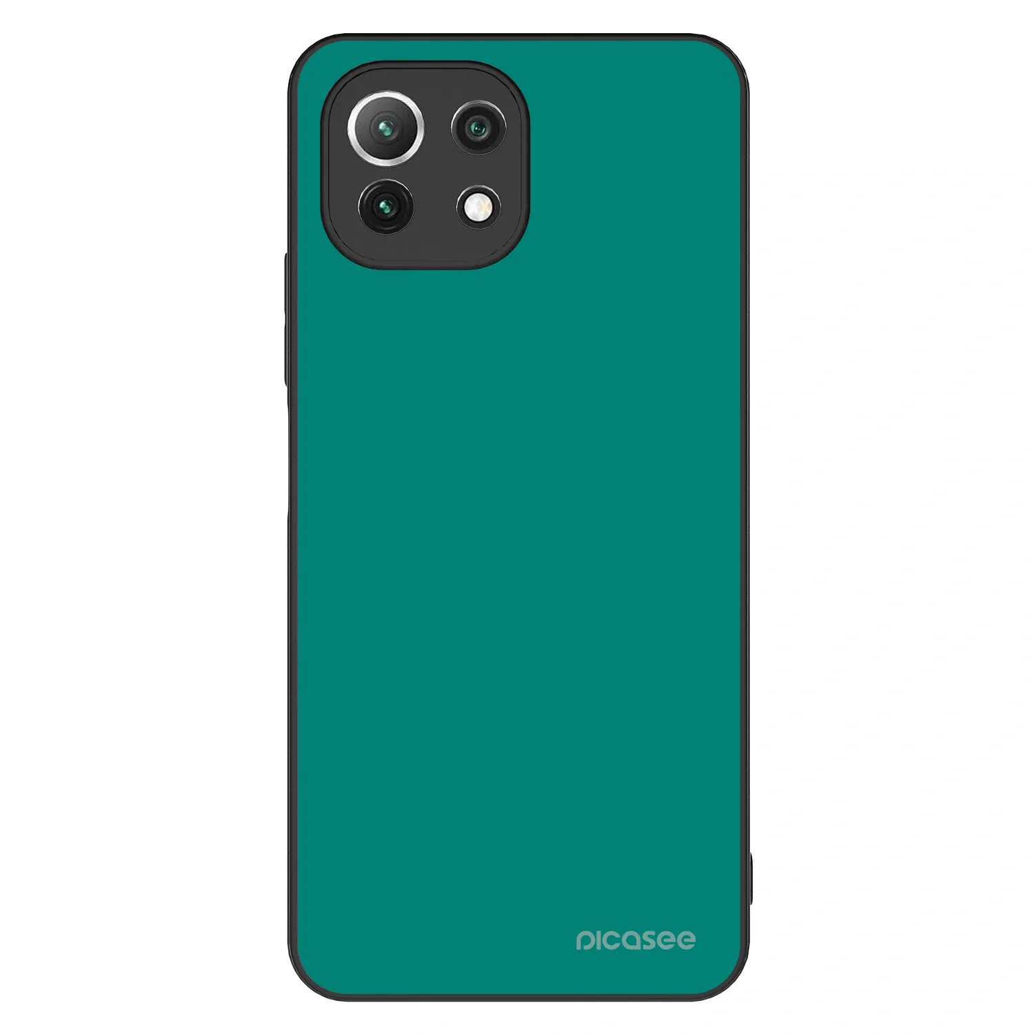 Picasee ULTIMATE CASE für Xiaomi 11 Lite 5G NE - Emerald Mist