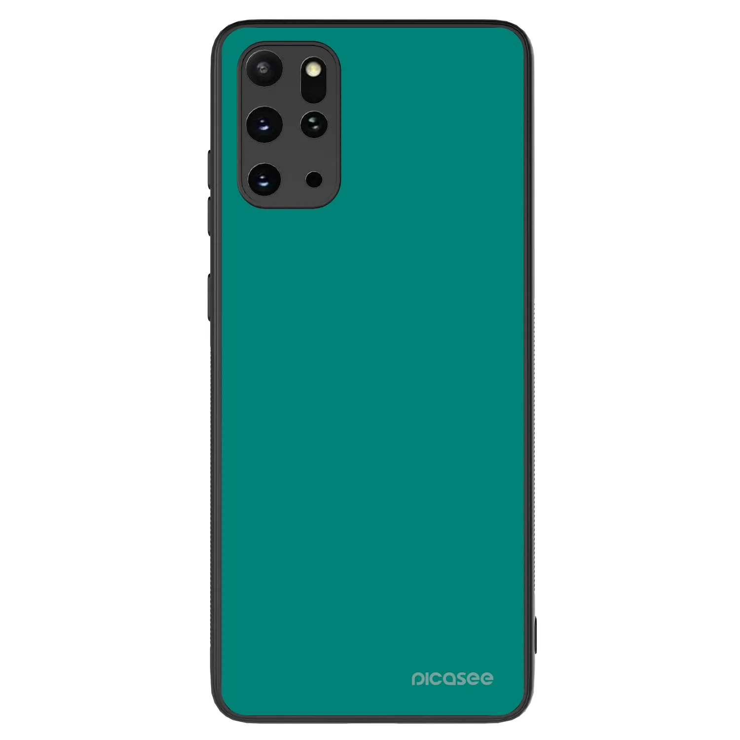 Picasee ULTIMATE CASE für Samsung Galaxy S20+ G985F - Emerald Mist