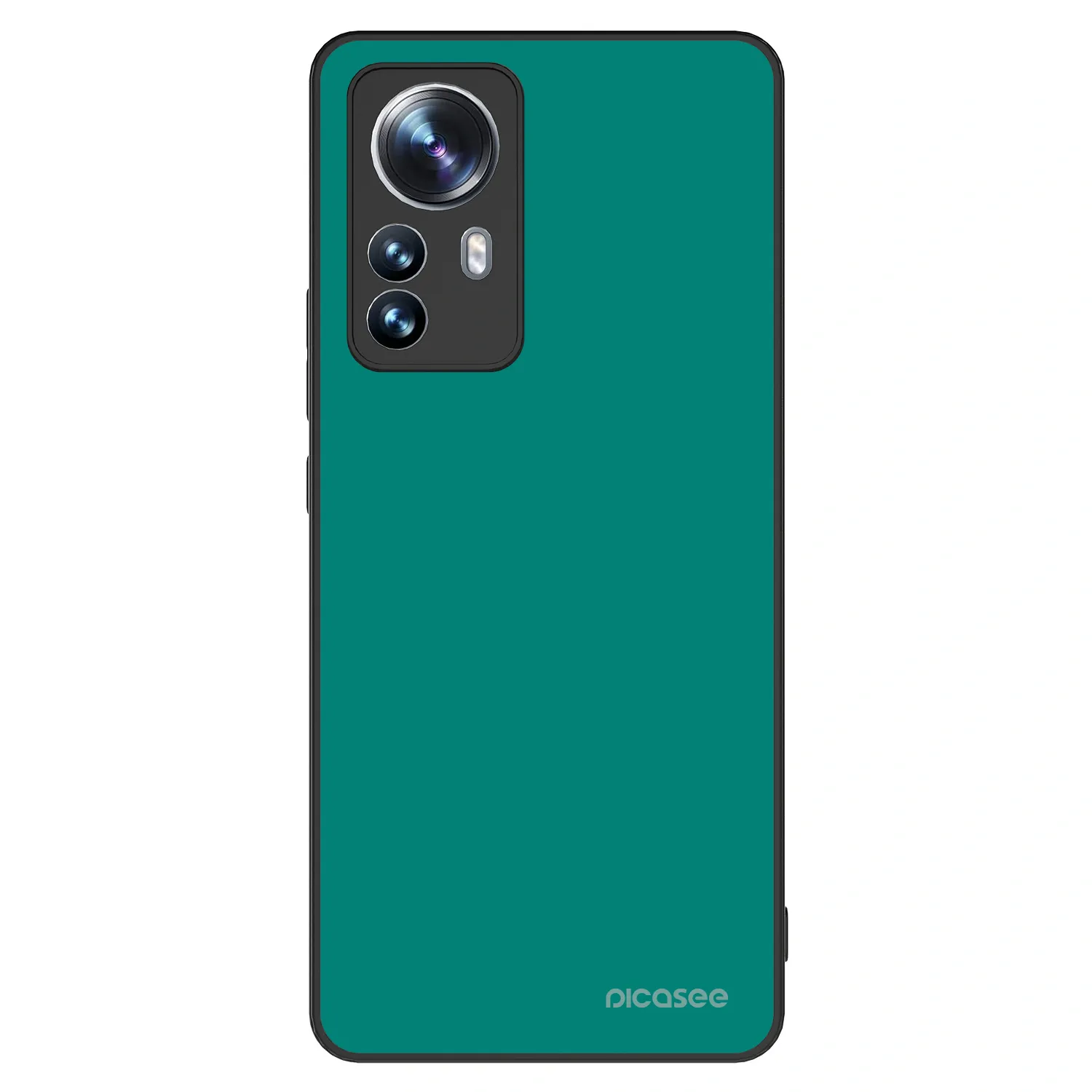 Picasee ULTIMATE CASE für Xiaomi 12 Pro - Emerald Mist