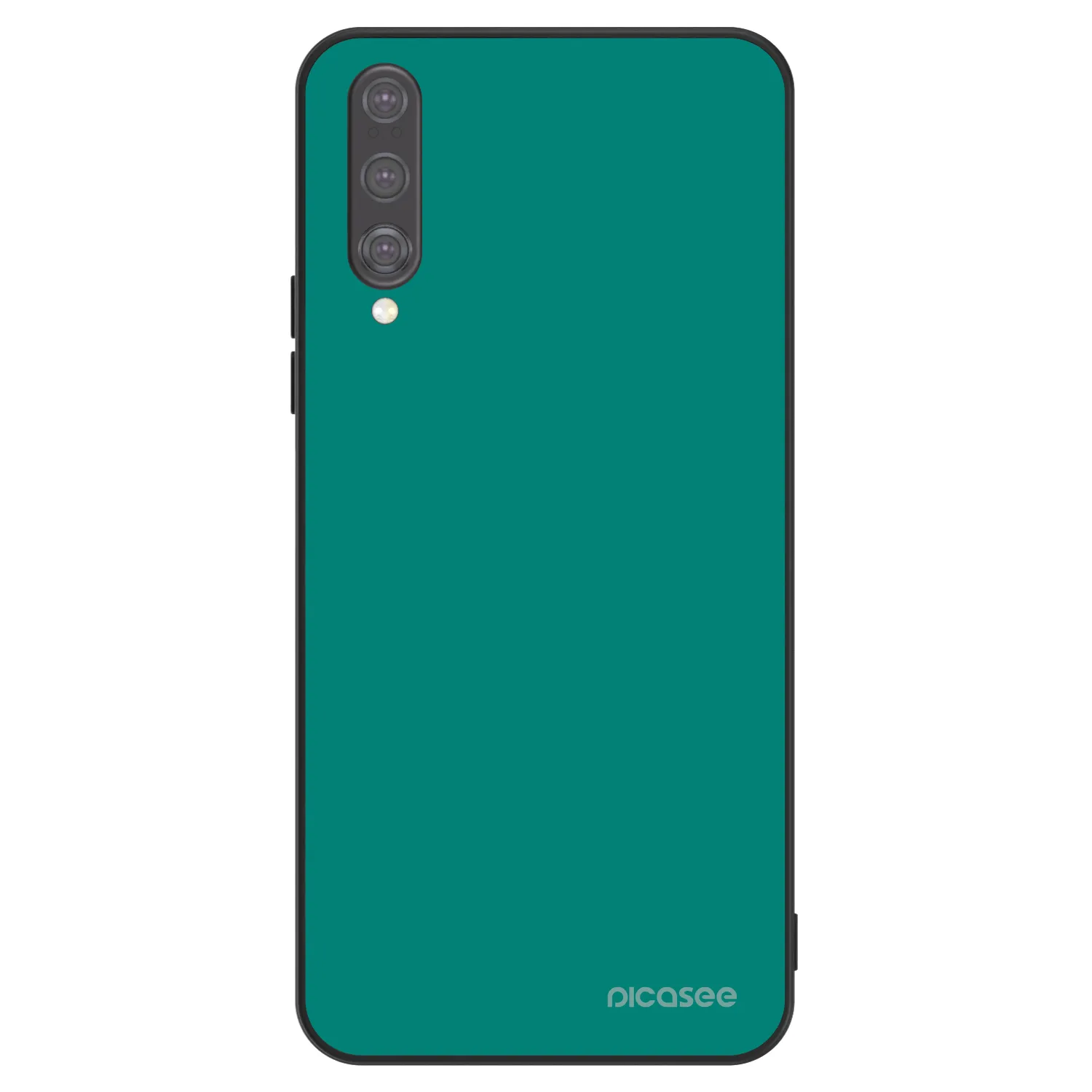Picasee ULTIMATE CASE für Huawei P20 Pro - Emerald Mist