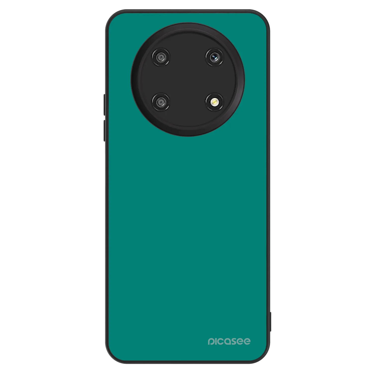 Picasee ULTIMATE CASE für Honor Magic4 Lite 5G - Emerald Mist
