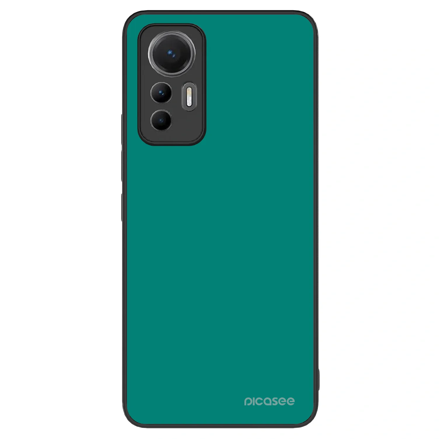 Picasee ULTIMATE CASE für Xiaomi 12 Lite - Emerald Mist