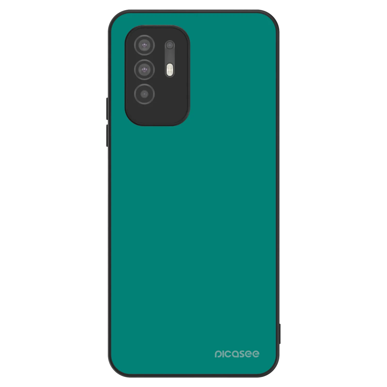 Picasee ULTIMATE CASE für OPPO A94 5G - Emerald Mist