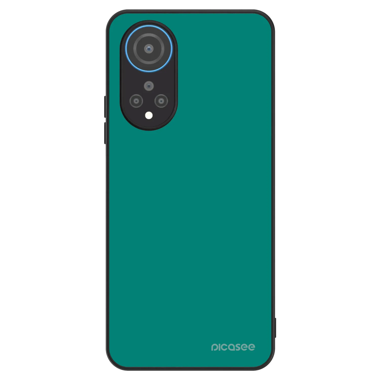 Picasee ULTIMATE CASE für Honor X7 - Emerald Mist