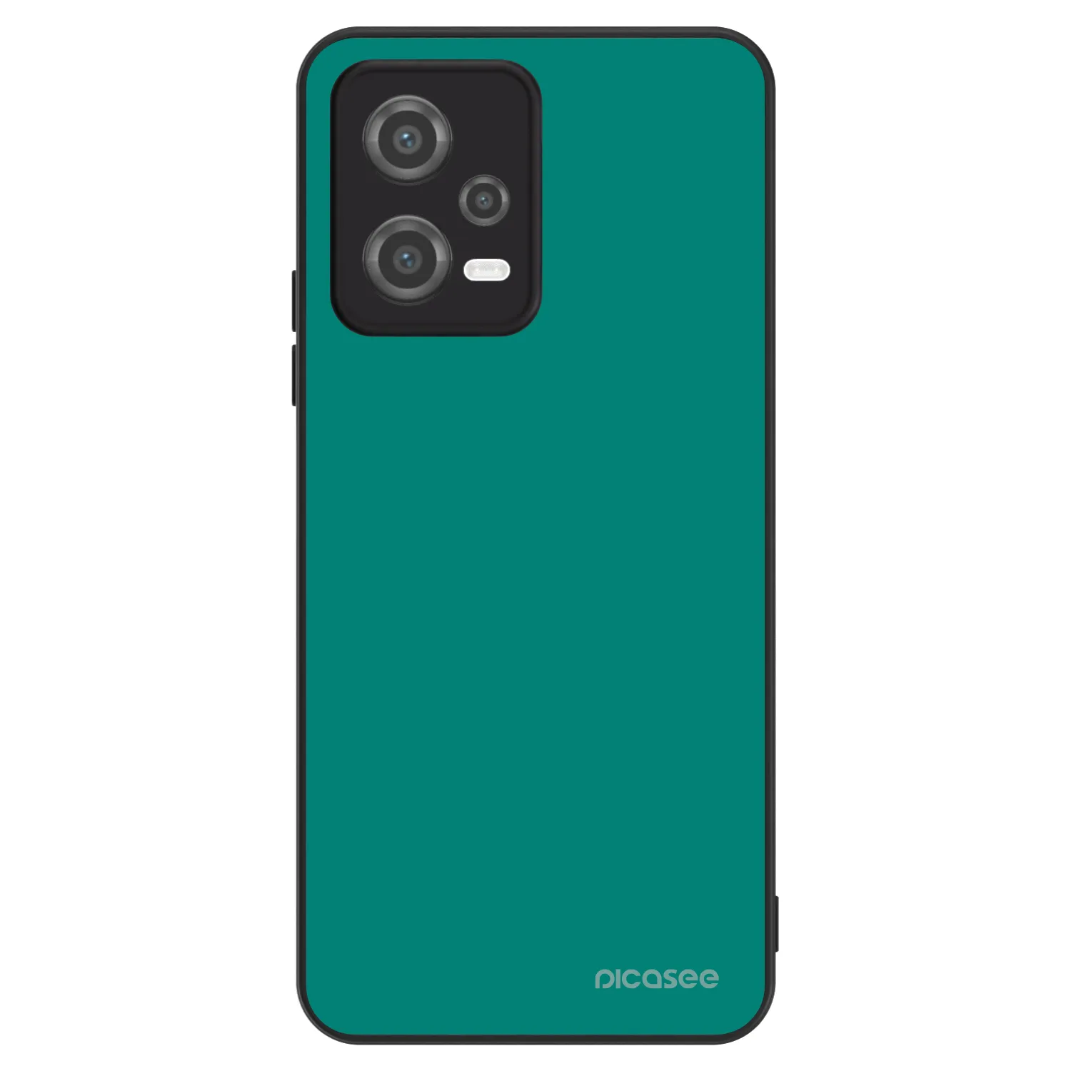 Picasee ULTIMATE CASE für Xiaomi Poco X5 - Emerald Mist