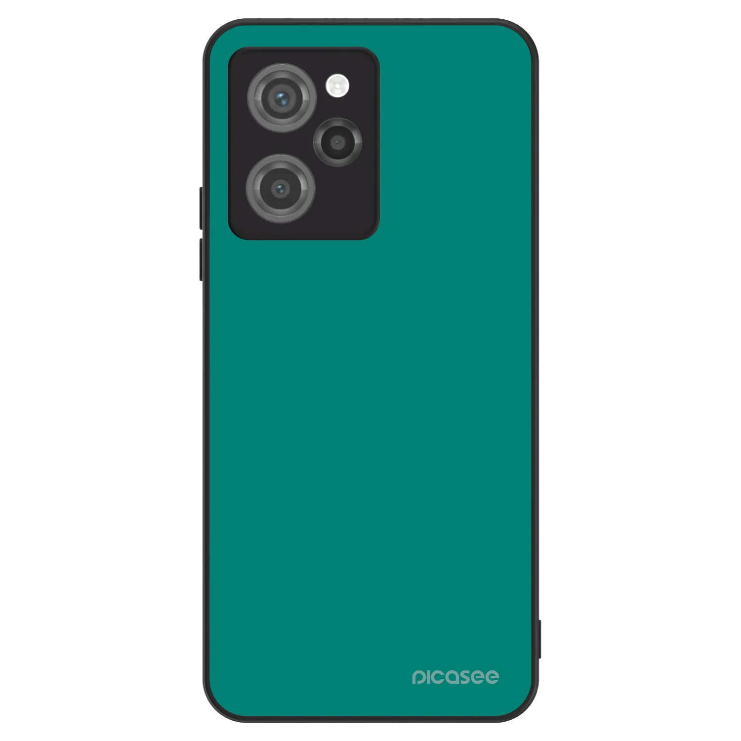 Picasee ULTIMATE CASE für Xiaomi Poco X5 Pro - Emerald Mist
