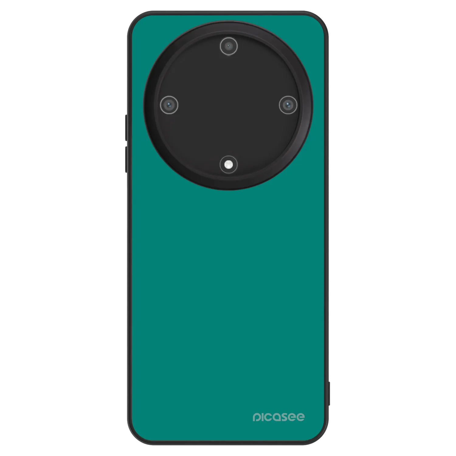 Picasee ULTIMATE CASE für Honor Magic5 Lite 5G - Emerald Mist