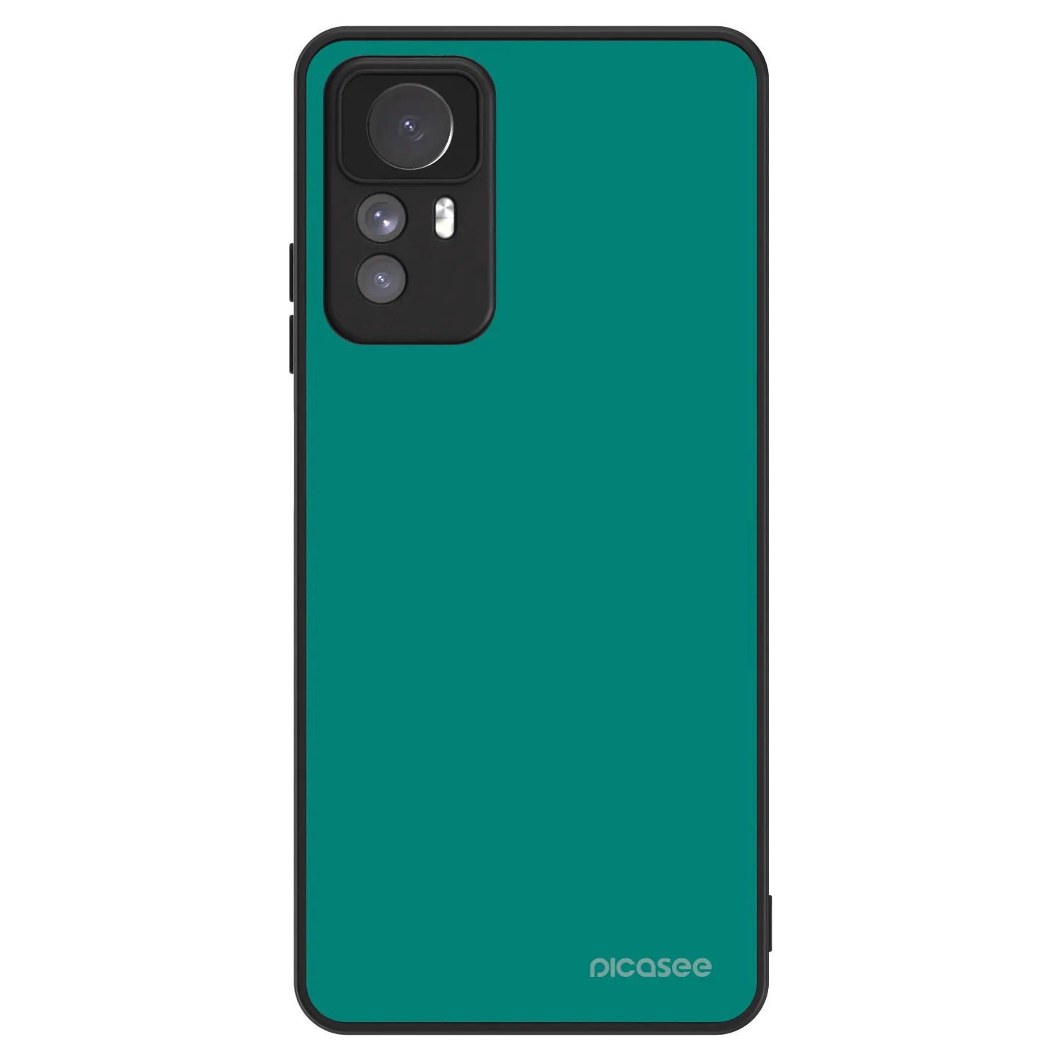 Picasee ULTIMATE CASE für Xiaomi Redmi Note 12S - Emerald Mist