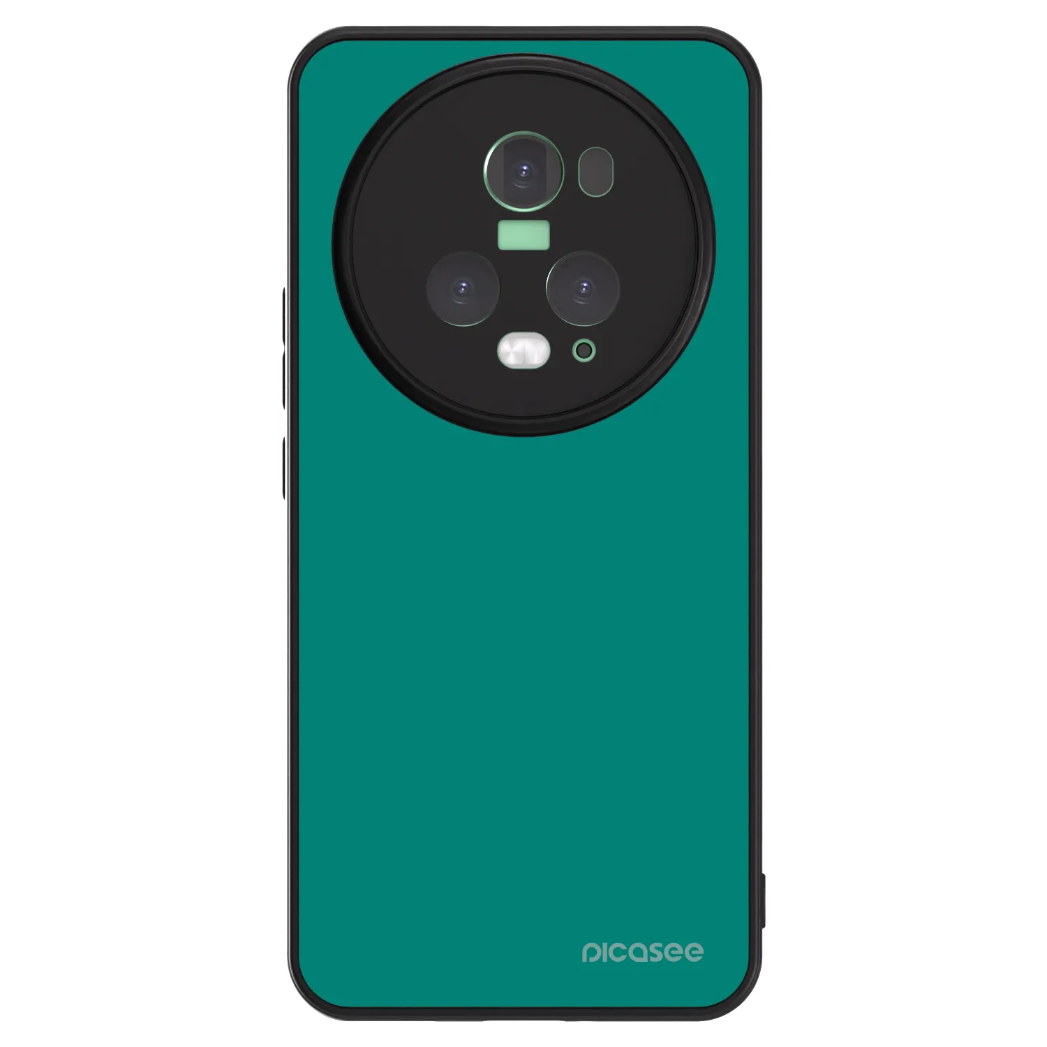Picasee ULTIMATE CASE für Honor Magic5 Pro - Emerald Mist