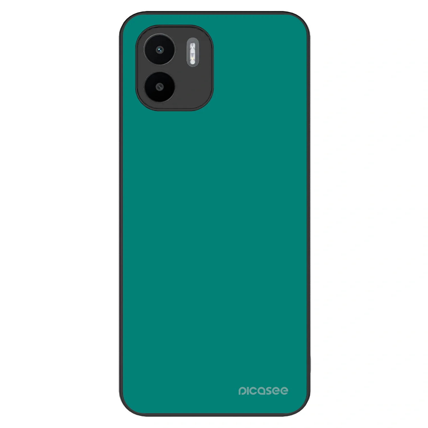 Picasee ULTIMATE CASE für Xiaomi Redmi A2 - Emerald Mist