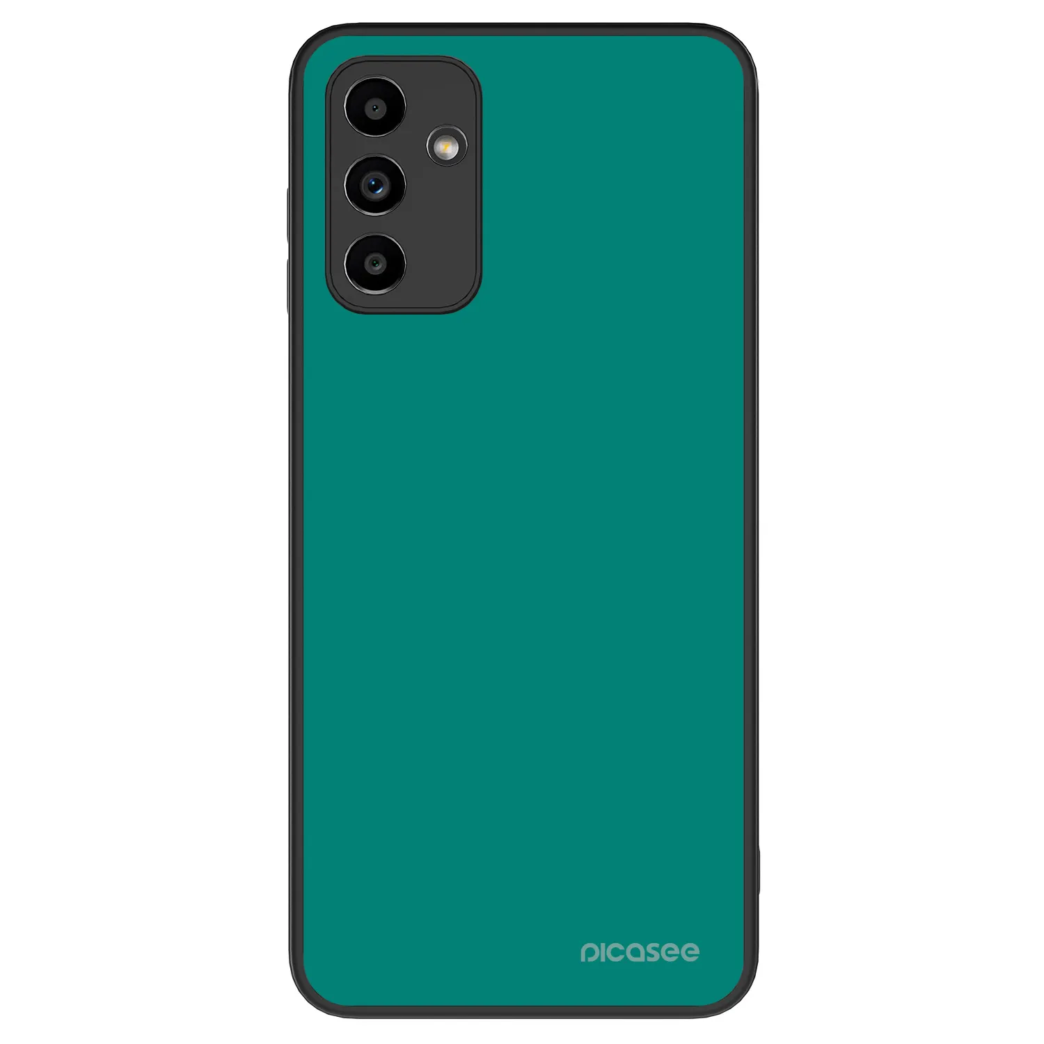 Picasee ULTIMATE CASE für Samsung Galaxy A04s A047F - Emerald Mist