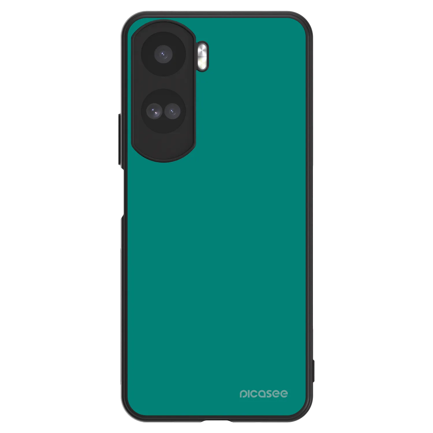 Picasee ULTIMATE CASE für Honor 90 Lite 5G - Emerald Mist