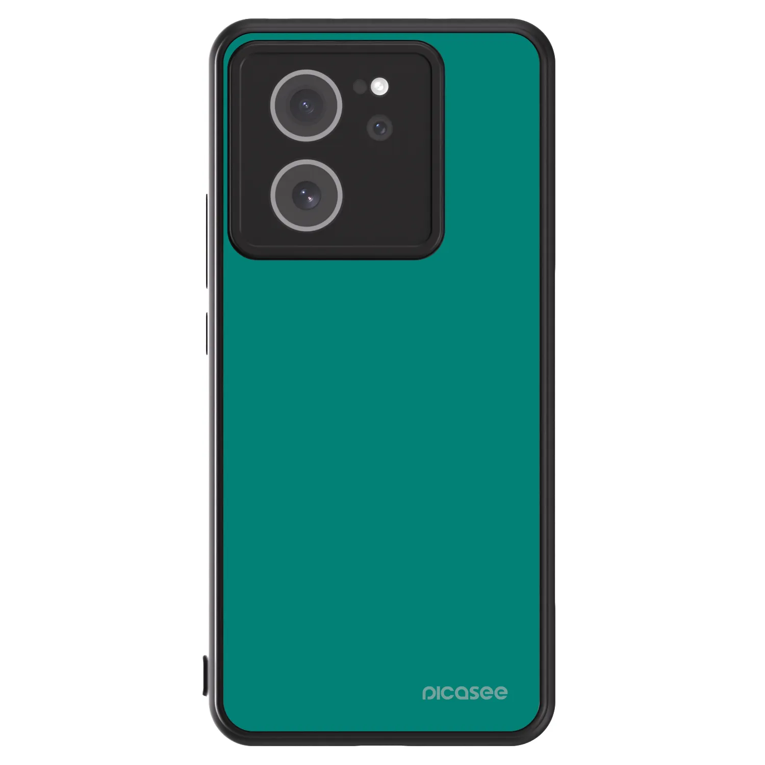 Picasee ULTIMATE CASE für Xiaomi 13T - Emerald Mist