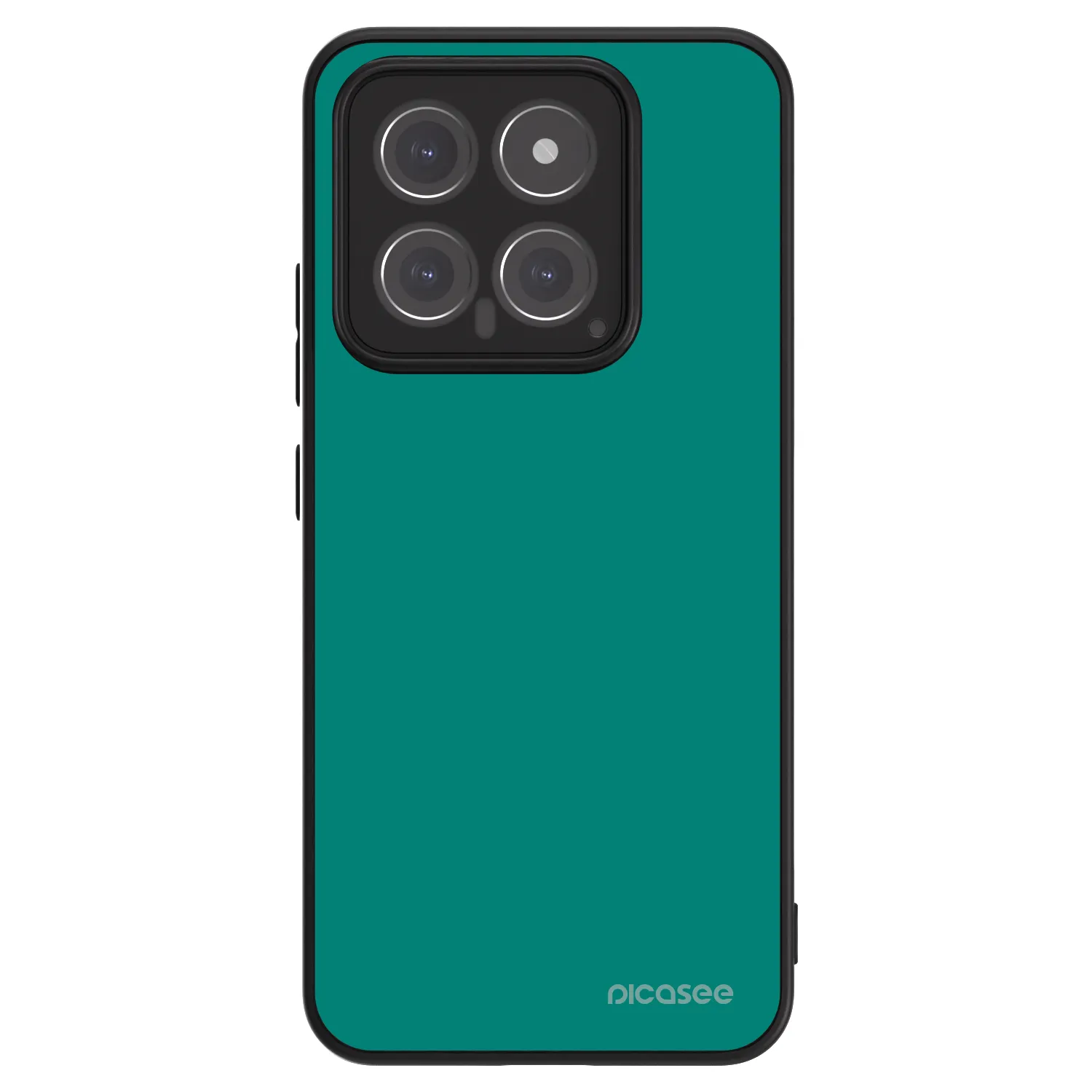 Picasee ULTIMATE CASE für Xiaomi 14 - Emerald Mist