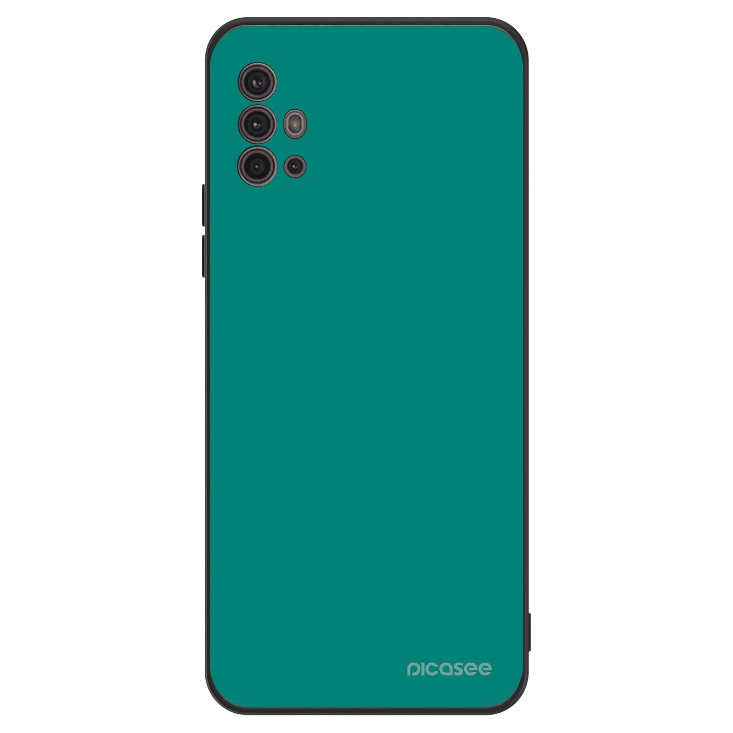 Picasee ULTIMATE CASE für Motorola Moto G30 - Emerald Mist